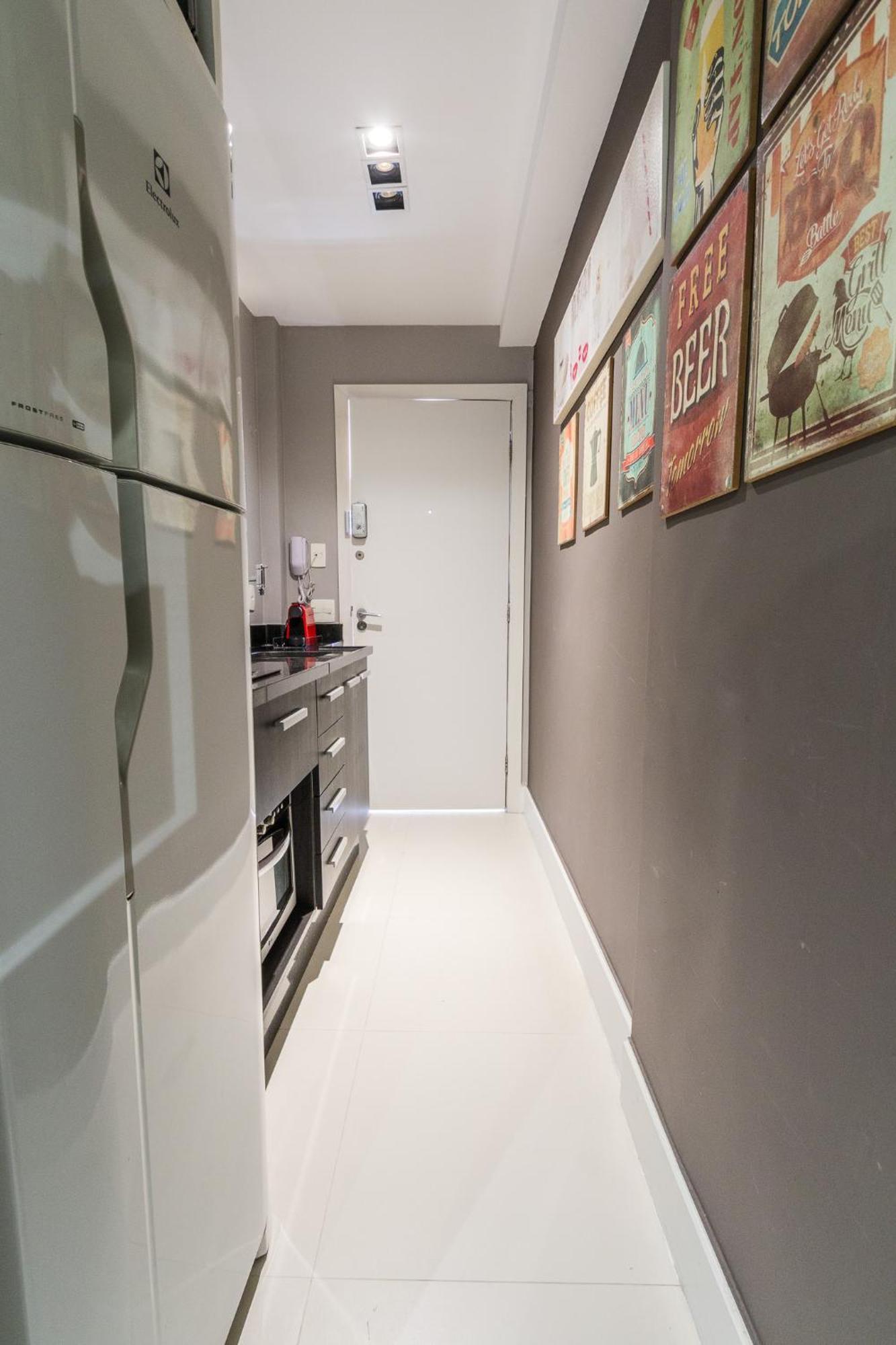 Apartamento Oceanview
