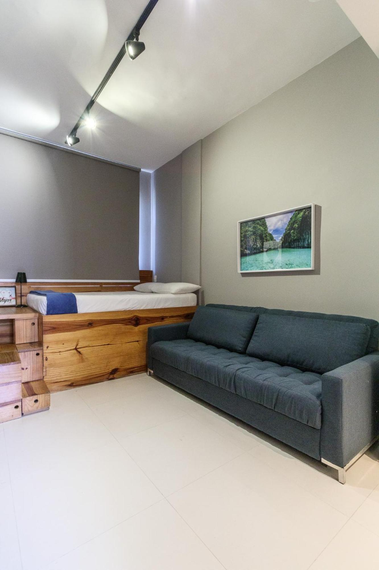 Oceanview Apartamento Rio de Janeiro