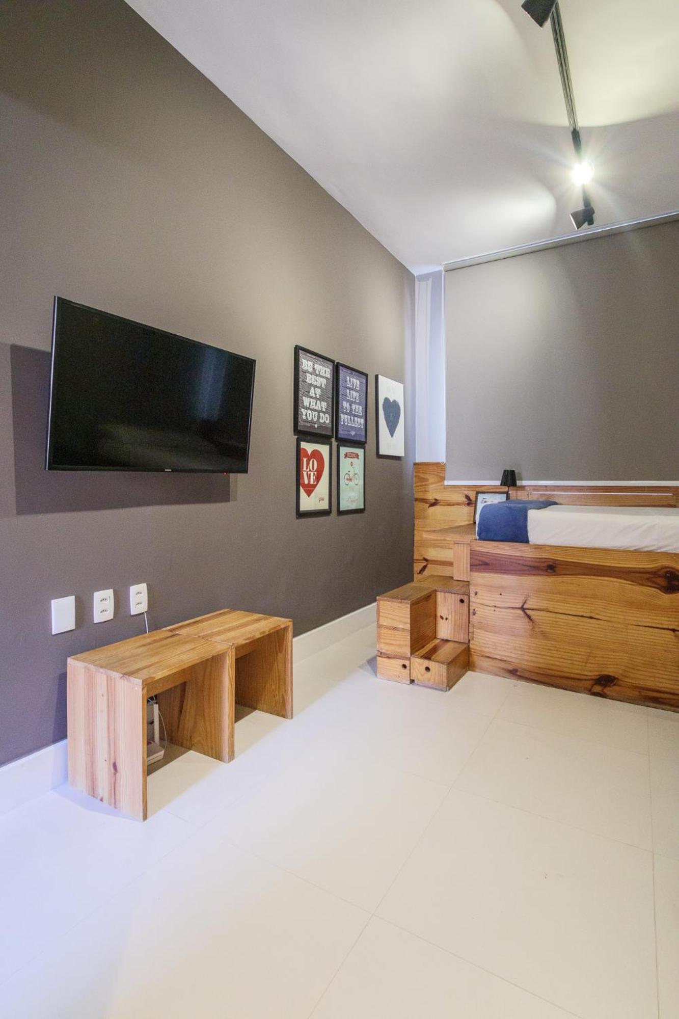 Oceanview Apartamento *