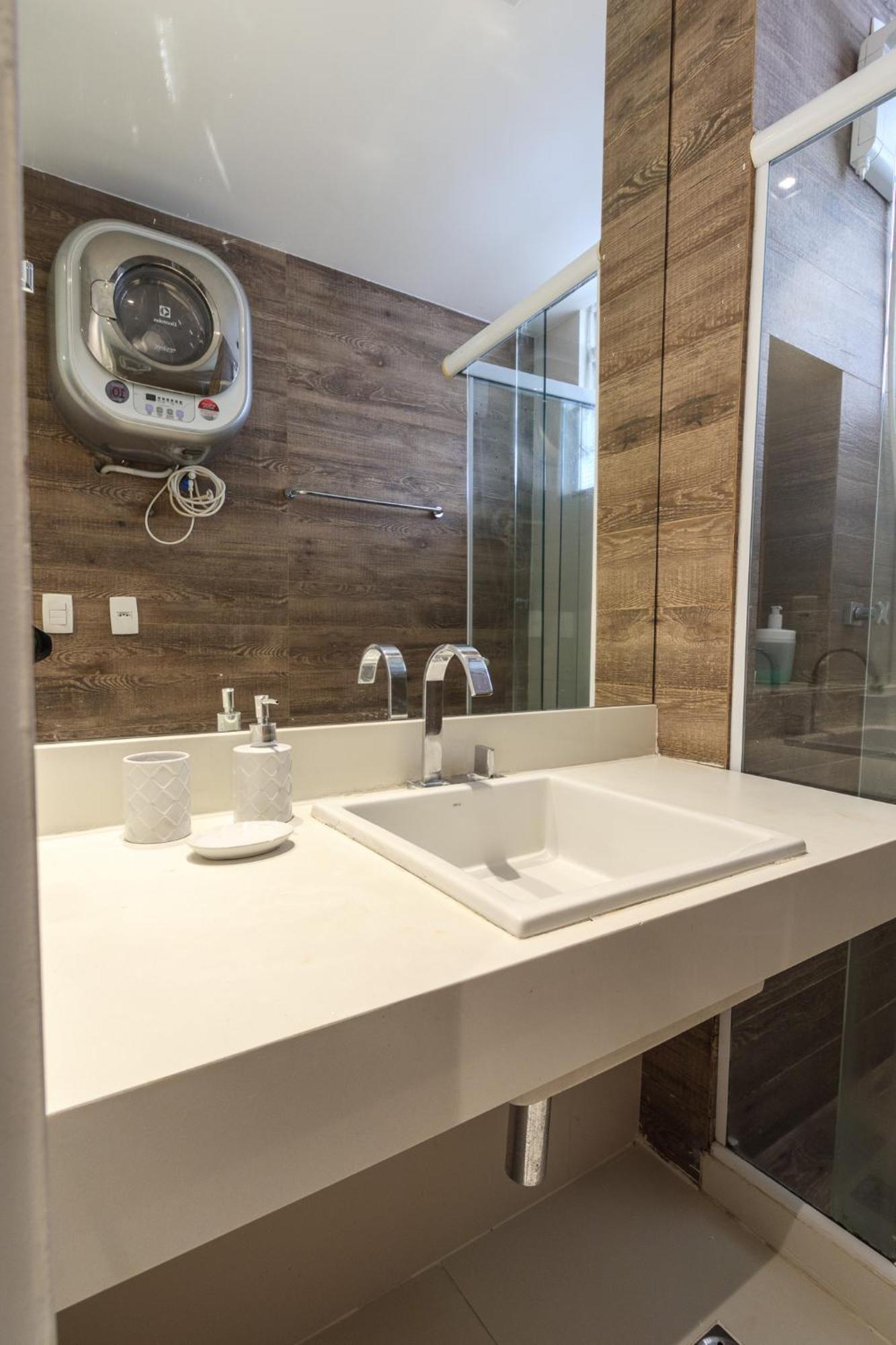 Apartamento Oceanview Rio de Janeiro