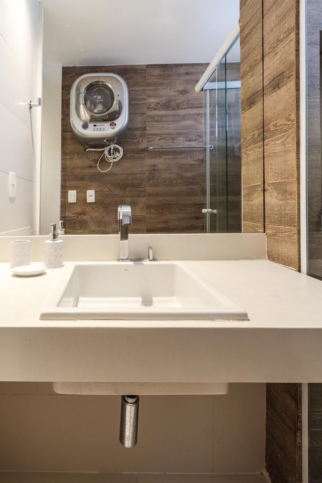 Apartamento Oceanview *